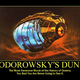 Illustration for article titled Question about Jodoworskys Dune